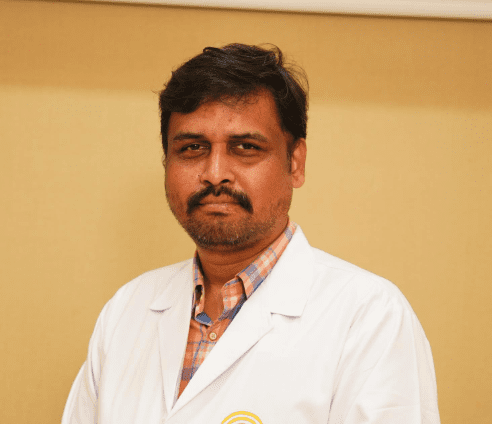 Expert Review: Best Laser Piles Surgeon in Visakhapatnam for Fast Relief